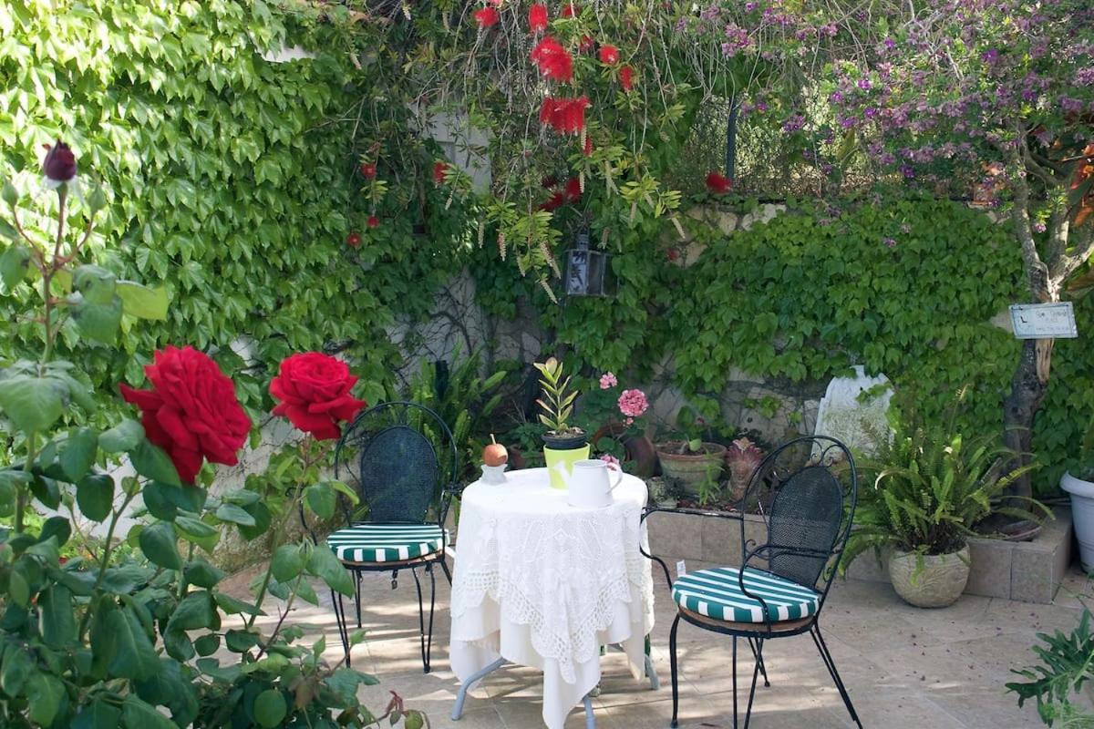 Theros Villa Πλάνος Εξωτερικό φωτογραφία