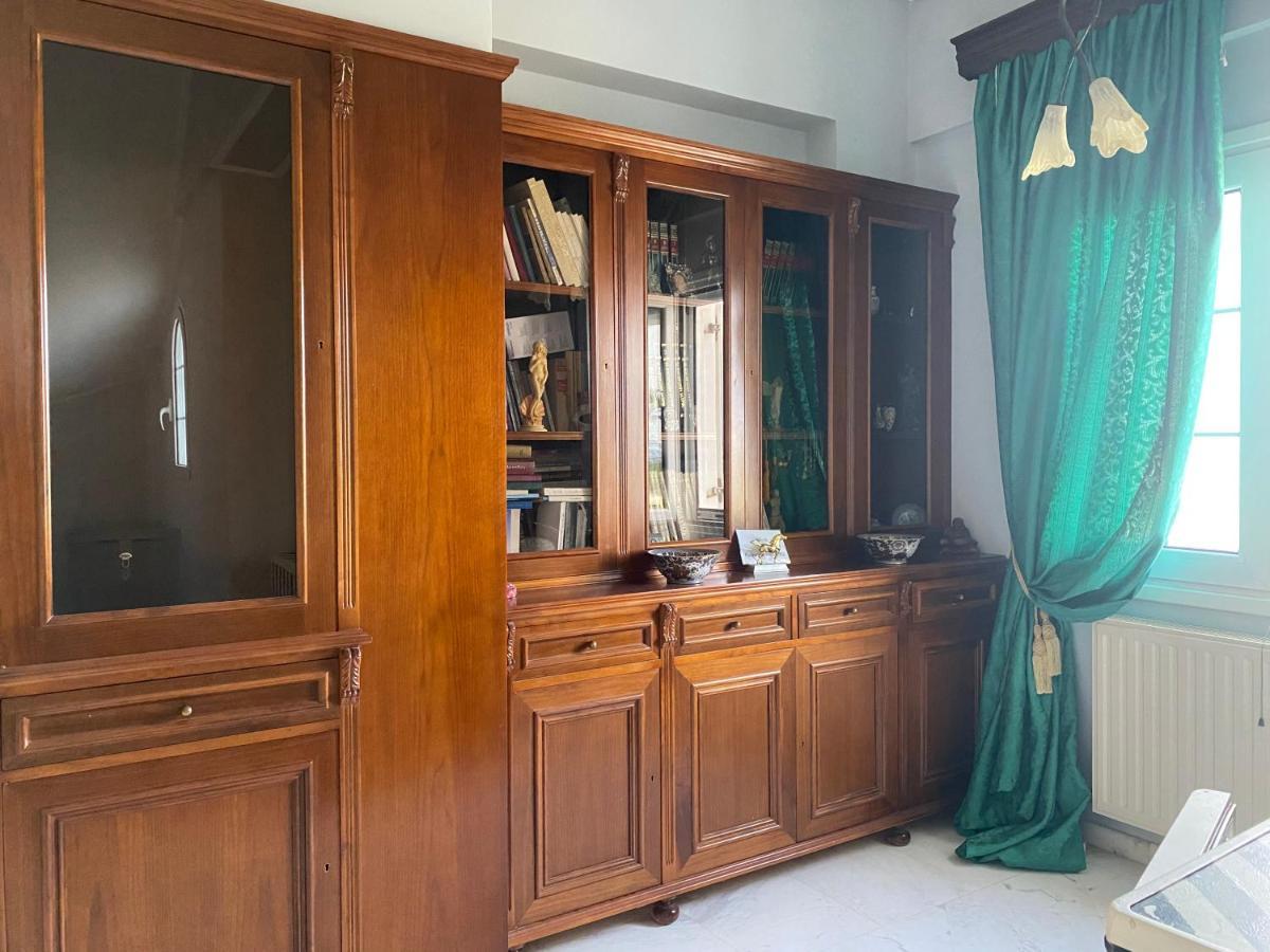 Theros Villa Πλάνος Εξωτερικό φωτογραφία